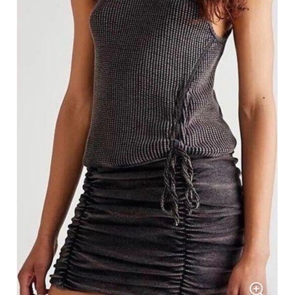 Free people bodycon dress small new - Picture 2 of 3